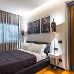 Apartamento Santopaolo Boutique By Napoliapartments *