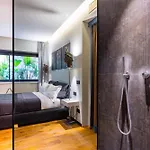 Santopaolo Boutique By Napoliapartments * Nápoles