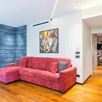 Apartamento Santopaolo Boutique By Napoliapartments *