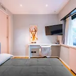 Santopaolo Boutique By Napoliapartments *