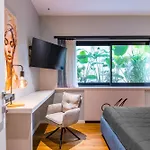 Apartamento Santopaolo Boutique By Napoliapartments