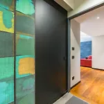 Apartamento Santopaolo Boutique By Napoliapartments Nápoles