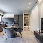 Santopaolo Boutique By Napoliapartments *