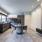 Santopaolo Boutique By Napoliapartments Apartamento