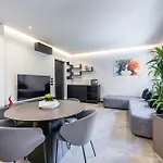 Santopaolo Boutique By Napoliapartments Apartamento