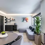 Apartamento Santopaolo Boutique By Napoliapartments *