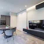 Santopaolo Boutique By Napoliapartments