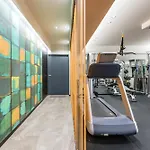 Apartamento Santopaolo Boutique By Napoliapartments
