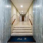 Santopaolo Boutique By Napoliapartments Apartamento *
