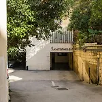 Santopaolo Boutique By Napoliapartments Apartamento Nápoles