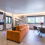 Santopaolo Boutique By Napoliapartments Apartamento