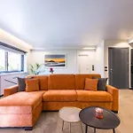 Santopaolo Boutique By Napoliapartments Apartamento *