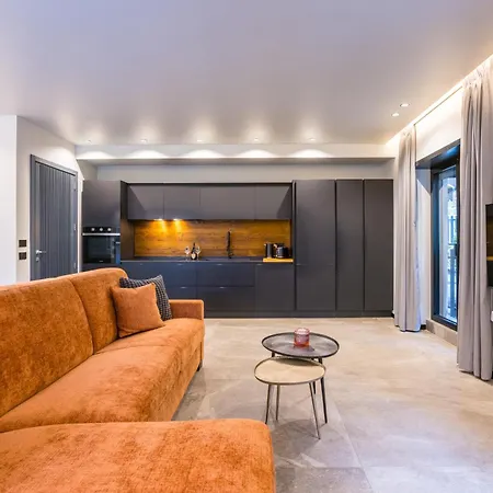 Santopaolo Boutique By Napoliapartments