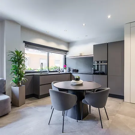 Santopaolo Boutique By Napoliapartments Apartamento *