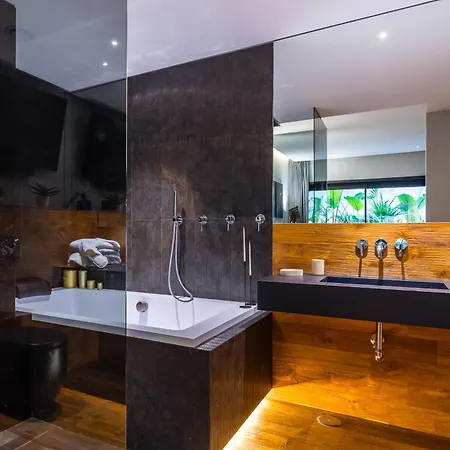 Apartman Santopaolo Boutique By Napoliapartments