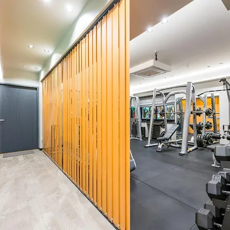 Apartamento Santopaolo Boutique By Napoliapartments Nápoles