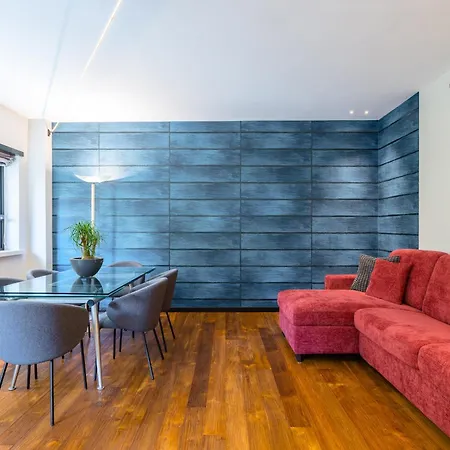 Santopaolo Boutique By Napoliapartments Apartamento *