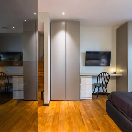 Santopaolo Boutique By Napoliapartments Apartamento Nápoles