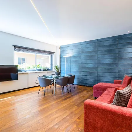 Santopaolo Boutique By Napoliapartments Apartamento Nápoles