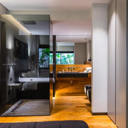 Santopaolo Boutique By Napoliapartments *