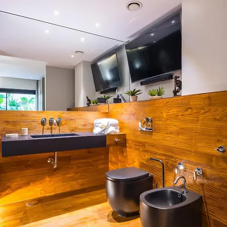 Santopaolo Boutique By Napoliapartments Apartman *