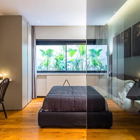 Santopaolo Boutique By Napoliapartments