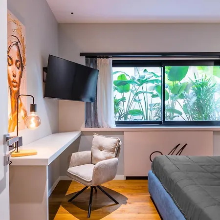 Apartman Santopaolo Boutique By Napoliapartments