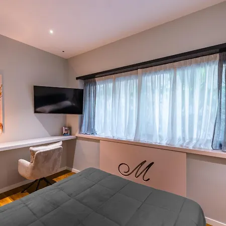 Santopaolo Boutique By Napoliapartments Apartman Nápoly