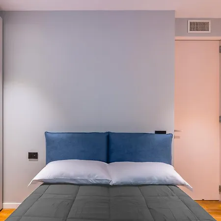 Santopaolo Boutique By Napoliapartments Apartman