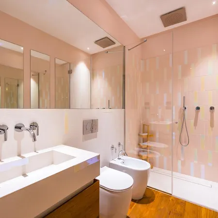 Santopaolo Boutique By Napoliapartments Apartman Nápoly