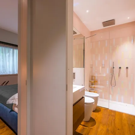 Santopaolo Boutique By Napoliapartments * Nápoly