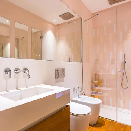 Santopaolo Boutique By Napoliapartments *