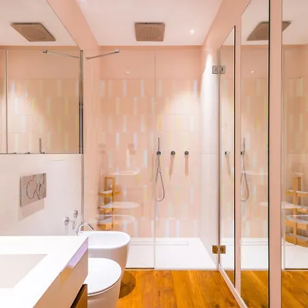Santopaolo Boutique By Napoliapartments Apartman *