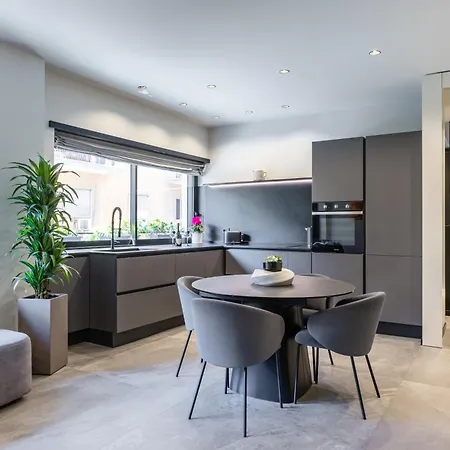 Santopaolo Boutique By Napoliapartments *
