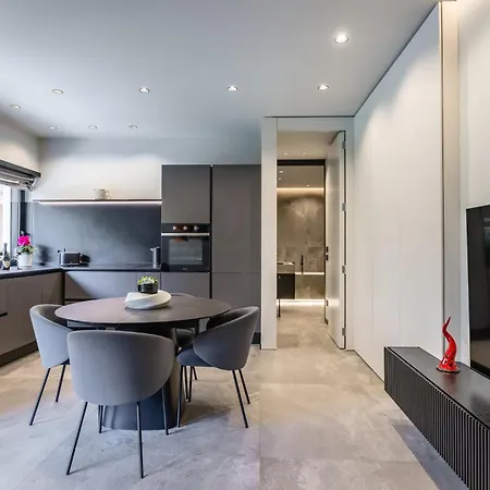 Santopaolo Boutique By Napoliapartments *