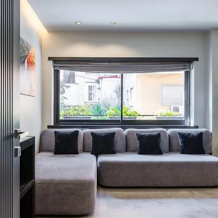 Santopaolo Boutique By Napoliapartments
