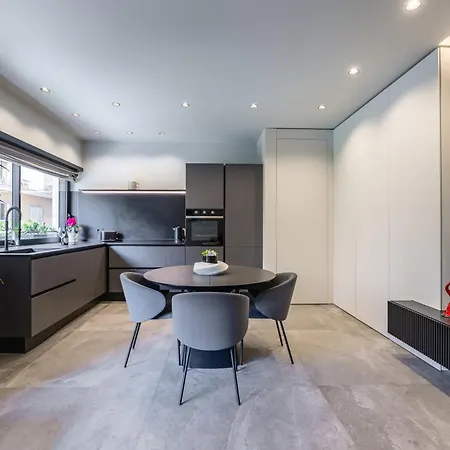 Santopaolo Boutique By Napoliapartments Apartman