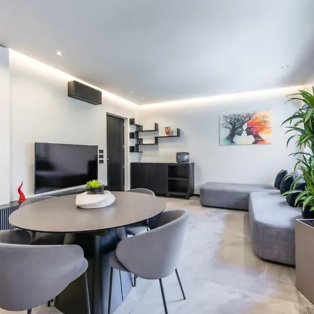 Santopaolo Boutique By Napoliapartments Apartman