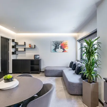 Apartman Santopaolo Boutique By Napoliapartments *