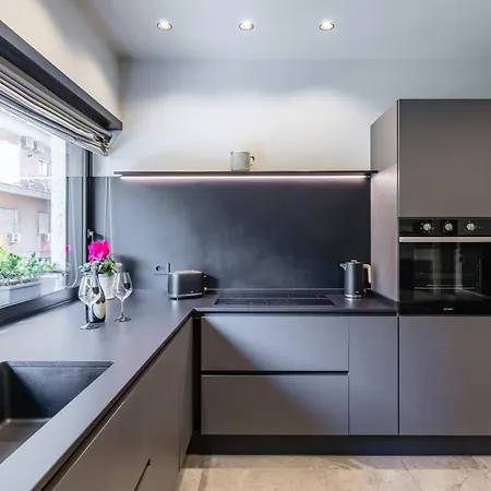 Santopaolo Boutique By Napoliapartments Apartman Nápoly