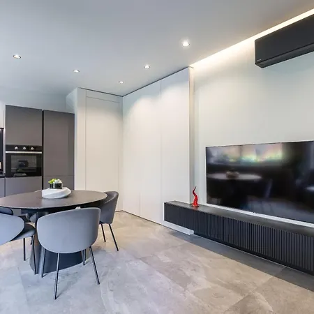 Santopaolo Boutique By Napoliapartments
