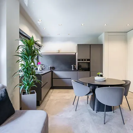 Santopaolo Boutique By Napoliapartments *