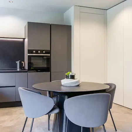 Santopaolo Boutique By Napoliapartments
