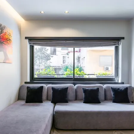 Santopaolo Boutique By Napoliapartments Apartman *