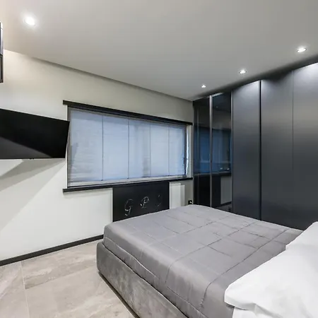 Santopaolo Boutique By Napoliapartments