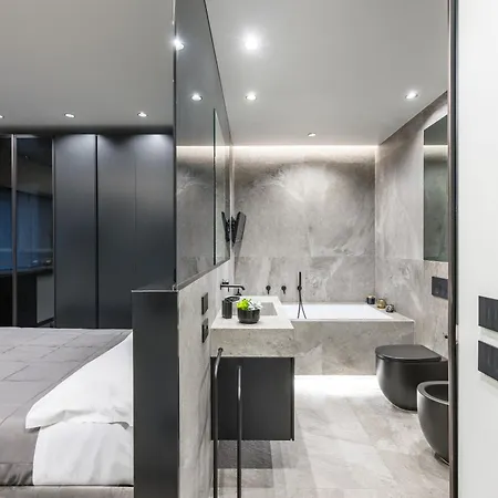 Santopaolo Boutique By Napoliapartments Apartman Nápoly