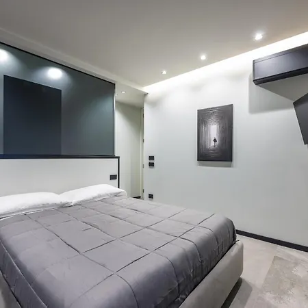 Santopaolo Boutique By Napoliapartments Apartman