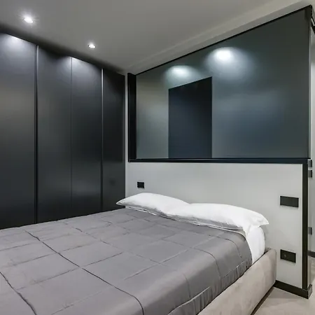 Santopaolo Boutique By Napoliapartments *