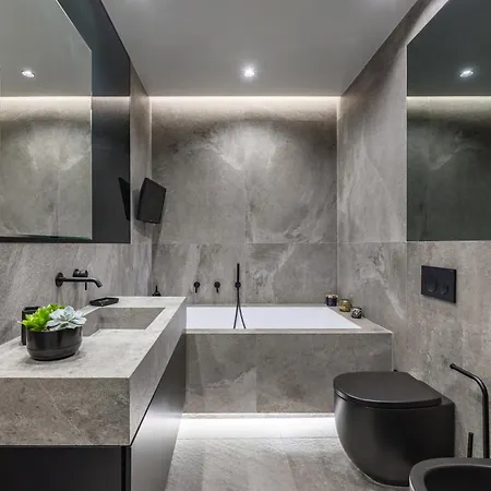 Santopaolo Boutique By Napoliapartments Nápoly