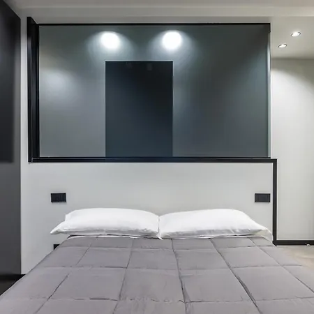 Apartman Santopaolo Boutique By Napoliapartments Nápoly